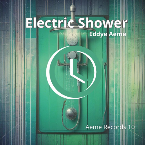 Electric Shower