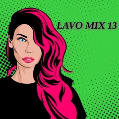 LavoMix #13