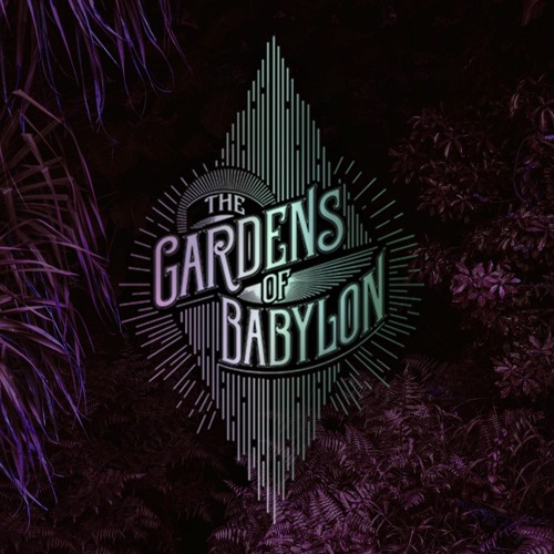 Babylon Family Series #001  - Arc of music