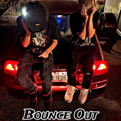BOUNCE OUT (Ft. Domzz)