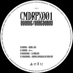 A2 DOORDIE - Q+++