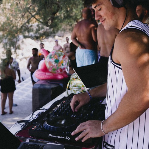 DJ Danny Mac