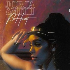 Be Honest (ft. Burna Boy) - Jorja Smith (Diego Lopez EDIT) [FREE DOWNLOAD]