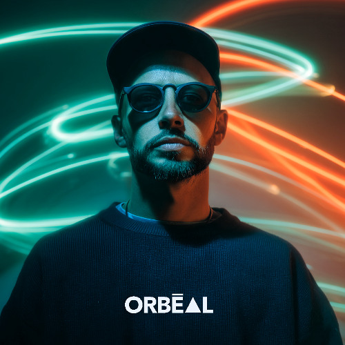 Orbéal | Techno Roots, Psytrance Finale | 27.08.2025