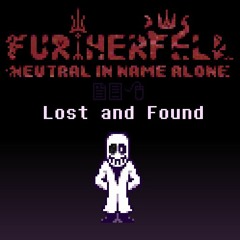 [FURTHERFELL - Neutral In Name Alone] Lost and Found (Spudward)