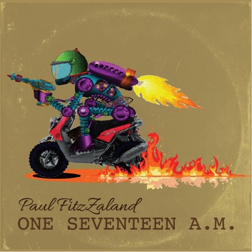 One Seventeen AM