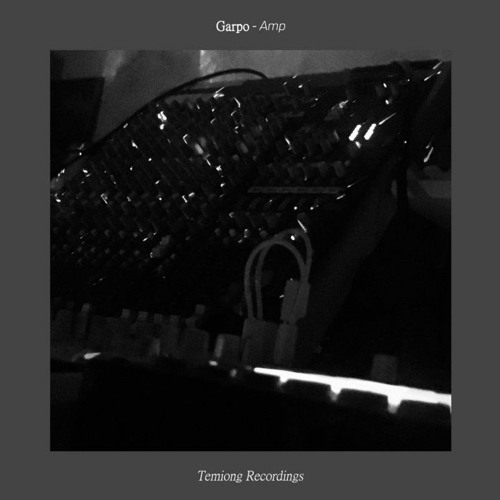 [TMONG038] Garpo - Amp