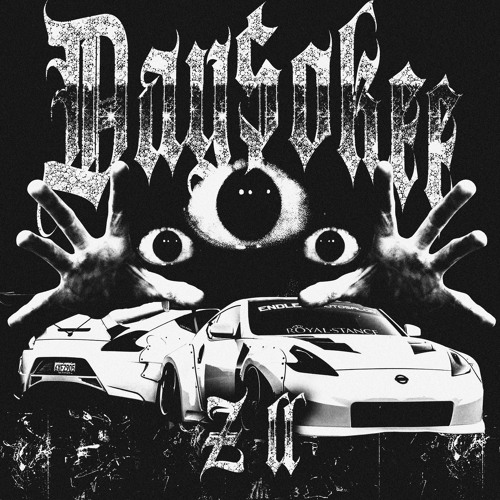 Day$okee- Z Ⅱ (prod. Bumboi)