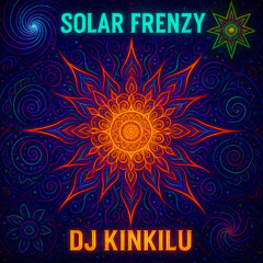 Solar Frenzy