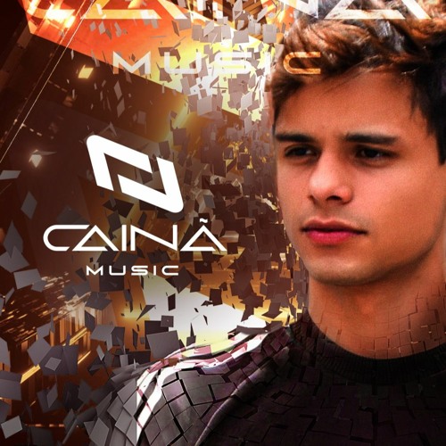 Set High Tech Minimal 001 - Cainã Music UnderGround