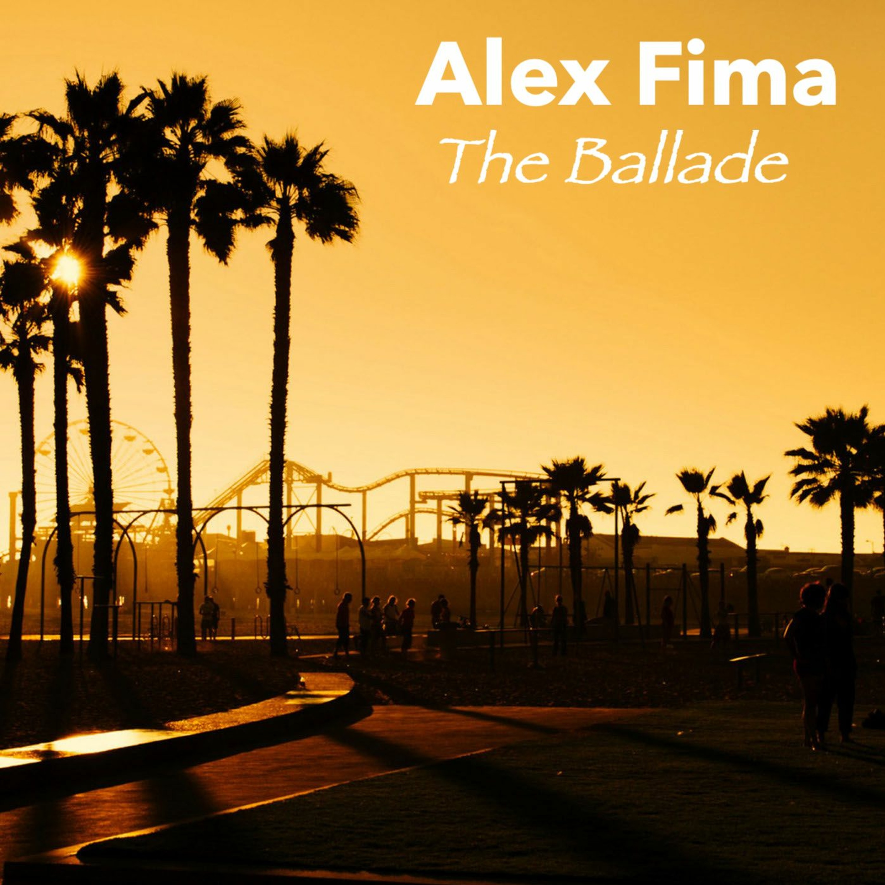 The Ballade