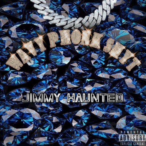 JIMMY HAUNTED - WAVY PHONK SHYT (PROD• RXDXYXZ)