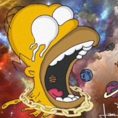 Bungus - Miss The Rage (Slowed/Reverb)