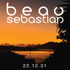 22.12.31 A New Year's Eve Set Mixed by Beau Sebastian