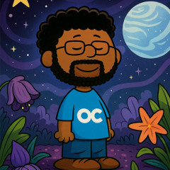 Cosmic Garden