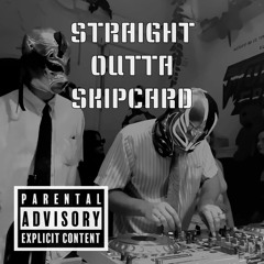 Ice Cube - No Vaseline - (SKIPCARD Remix)