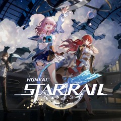 Science Fiction · Herta Space Station (Extended) - Honkai: Star Rail 1.0  OST 