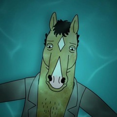 It's too late what's done is done bojack