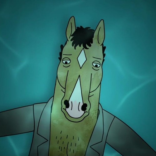 It's too late what's done is done bojack