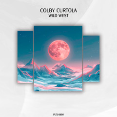 Colby Curtola - Wild West [PLTL408W]