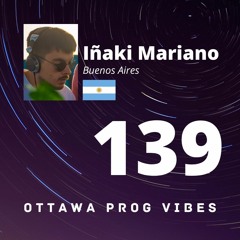 Ottawa Prog Vibes 139
