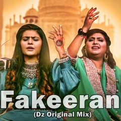 Fakeeran Nooran Sisters (Dz Original Mix) GR Ft Dj Zabbi 2022 Remix
