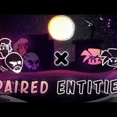 PAIRED ENTITIES - LordVoiid 虚空 X Antarkh
