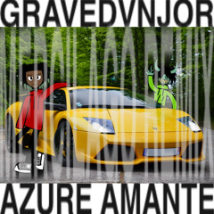 Murcielago (ft. GRAVE DVNJOR) [Remix]