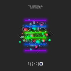 Toni Manzano - Instruments