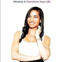 Audiobook The Blueprint: The-90 Day Breakthrough to Shift Your Mindset & Transform Your Life. u