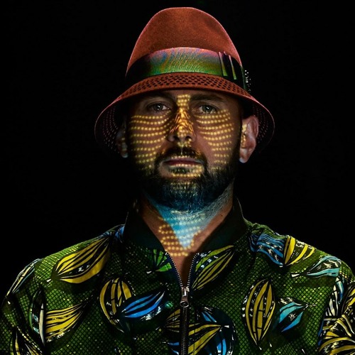 The Tiki Lounge Remix #360 - Part 2 Mixdown