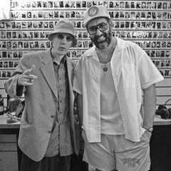 WOLF Music Balamii Radio July 24 with Energy Exchange Records