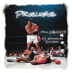 Allor - Problems (Prod. Jbmadeit) [DJ SWEENDAWG EXCLUSIVE]