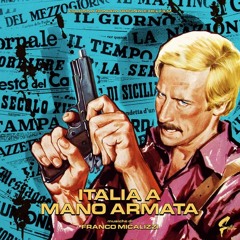 Italia A Mano Armata - Theme