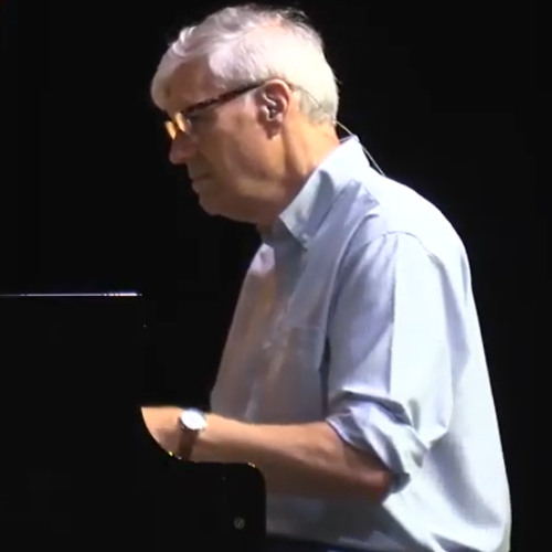 Hope Has A Name (Live)