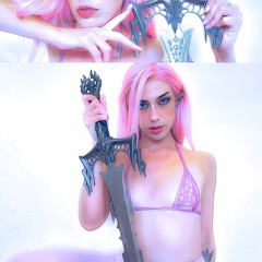 FORBIDDEN FRUIT