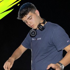 DJ CHICO SET #2