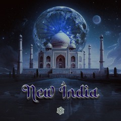GrooverOz - New Dirty Indian (Original Mix) [FREEDL]