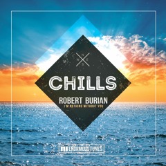 Robert Burian - I'm Nothing Without You