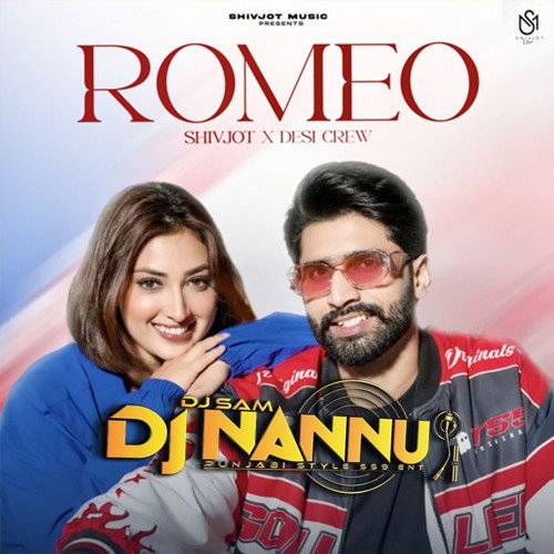 ROMEO SHIVJOT DJNANNU