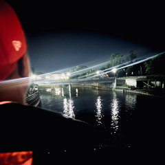 sleep talk pt.1 (Prod. by Swaggabeatz!)