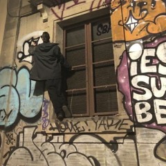 ROLAND JONES - ROOFTOPS DEMO