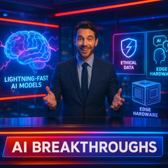 🔥 News with Shaily for Week starting Sep 8: Brainwaves Decoded & $1.5B AI Shakeup!