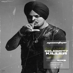 Celebrity Killer (Goli wala Sapp) (Original audio) Sidhu Moosewala
