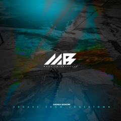 Escape from Jonestown (Original Mix)