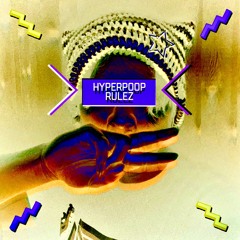 hyperpoop - minchi x 3rix (Mr.Quang’s diarrheacore remix)