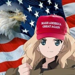 real women vote for trump (slowed + reverb)