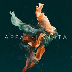 Appossionata Strings In Aminor