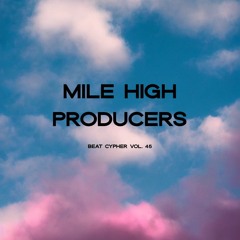 MHP - Beat Cypher Vol. 45 (Curated by HEATH HIL)