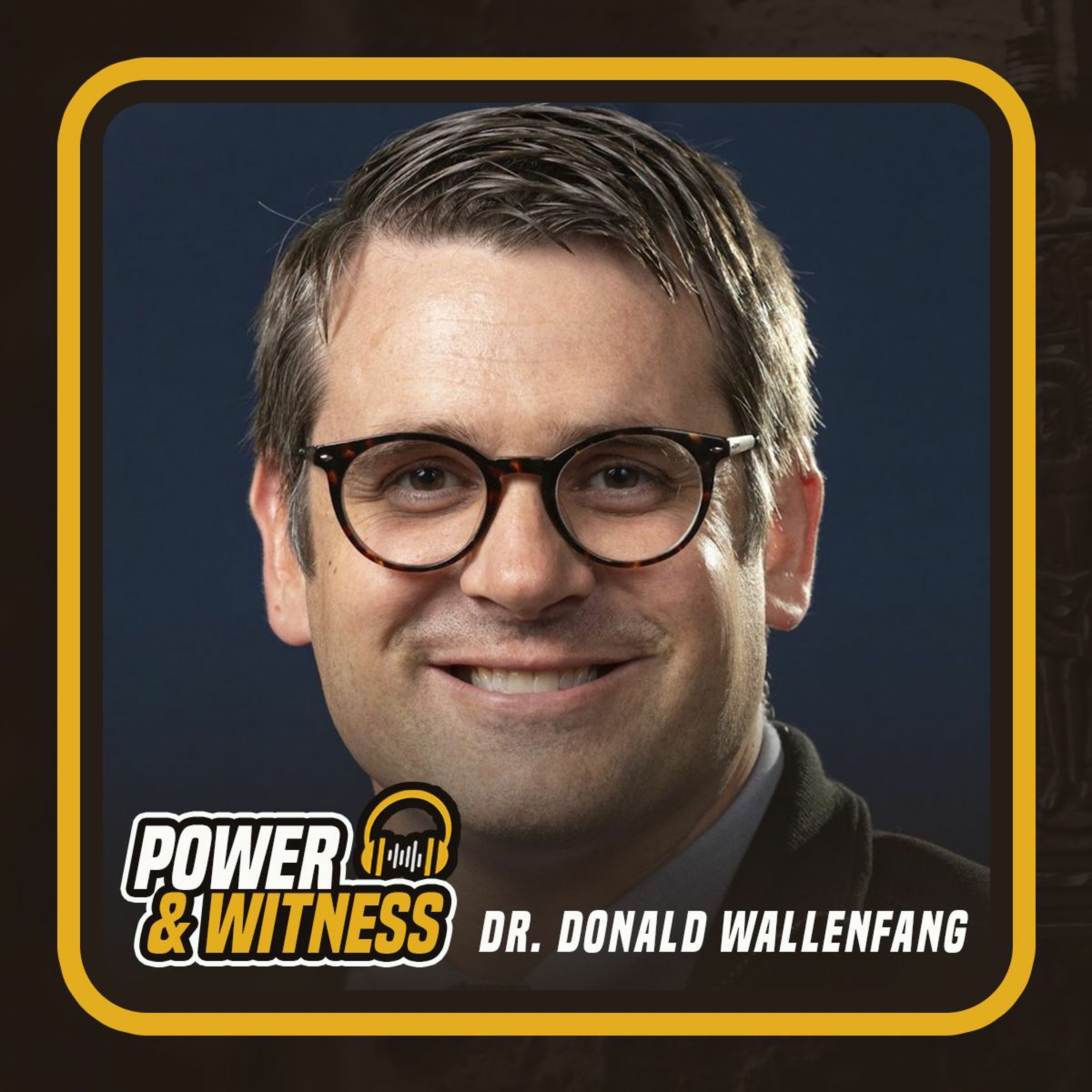 Power & Witness